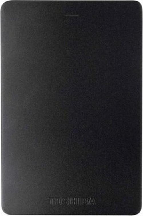 Canvio ALU 2TB 2.5\