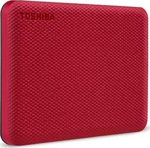 Canvio Advance 1TB 2.5\