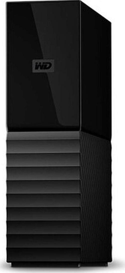 My Book 14TB 3.5\