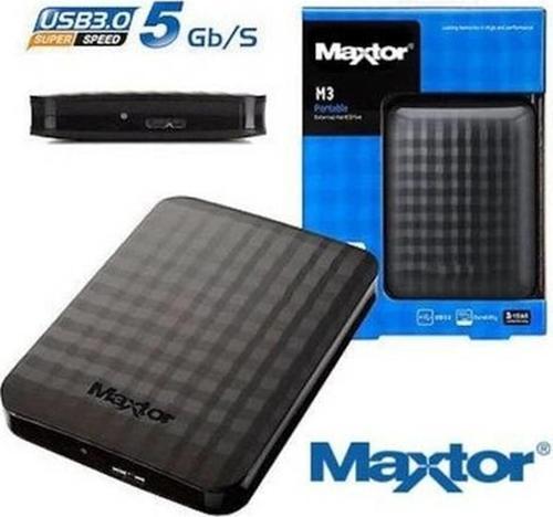 M3 1.5TB 2.5\