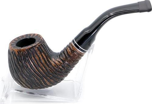 El Oyması 9mm Filtreli Pipo