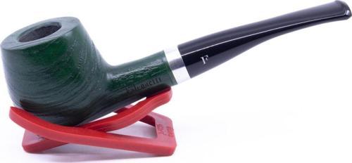 Falconetti Metal Bilezikli 9mm Filtreli Pipo Billiard 02