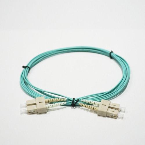 Fiber Optik Patch Kablo SCPC/SCPC DX MM 3mt 50/125 OM2