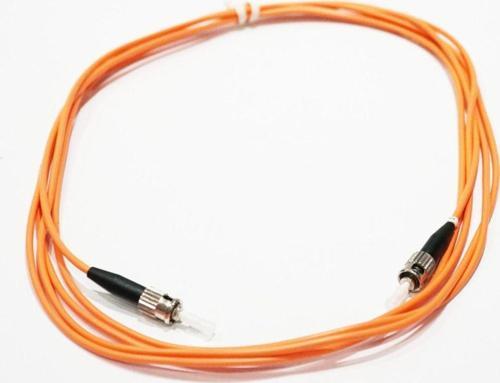 Fiber Optik Patch Kablo STPC/STPC SX MM 3mt 3mm 62.5/125 OM1