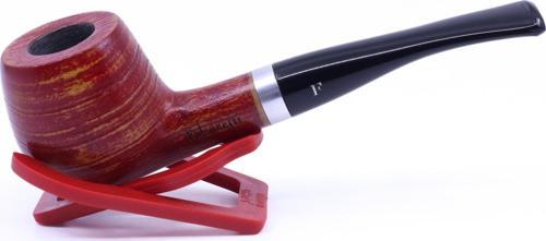 Metal Bilezikli 9mm Filtreli Pipo