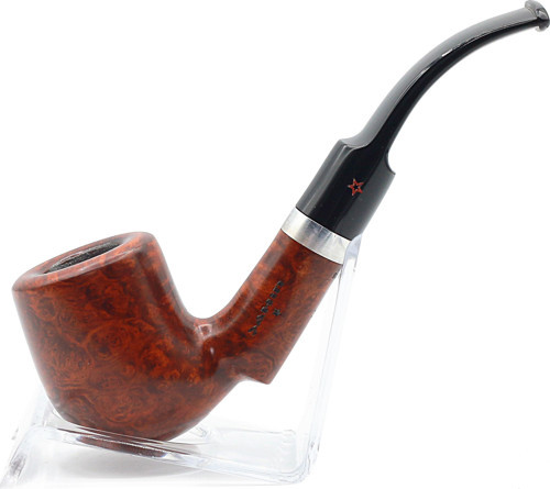 Pipo Kırmızı Yıldız-Tek Yıldız 135 9mm Filtreli