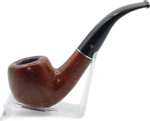 Pipo Sarı Yıldız-İki Yıldız 241 9mm Filtreli
