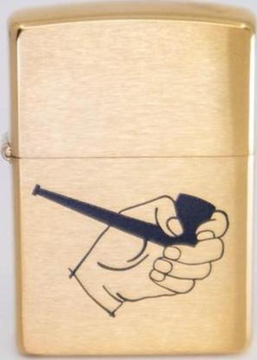 Pipe Dizayn Pipo Çakmağı