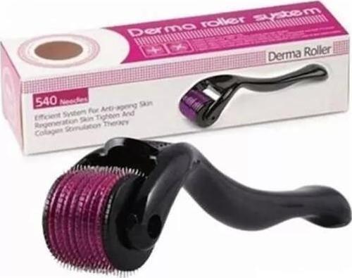 Derma Roller System 0.5 Mm.
