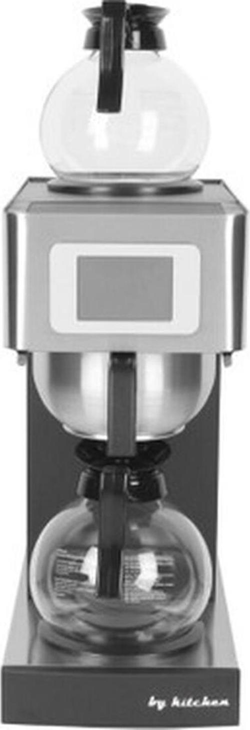 FCM-02D Filtre Kahve Makinesi, Su Bağlantılı