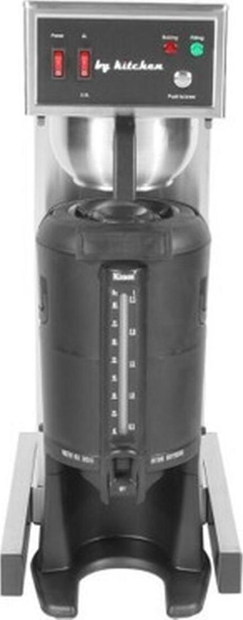 FCM-02K Filtre Kahve Makinesi, Termoslu