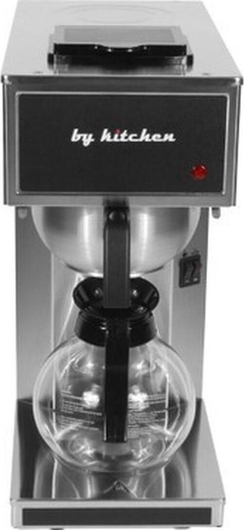 Fcm-02 Filtre Kahve Makinesi