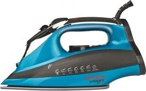 Violet 3000 Nano Seramik Tabanlı 3000W Buharlı Ütü