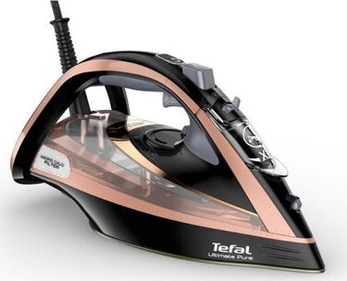 FV9845 Ultimate Pure Kırışıklık Giderici 3200 Watt Buharlı Ütü - 1830006927