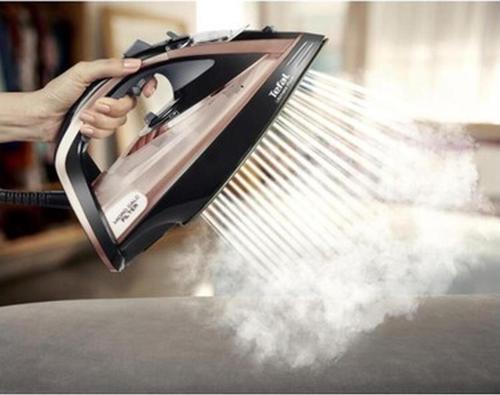 3200 Watt Ultimate Kireç Avcısı Ultra Güçlü Buharlı Ütü - Şık Tasarım