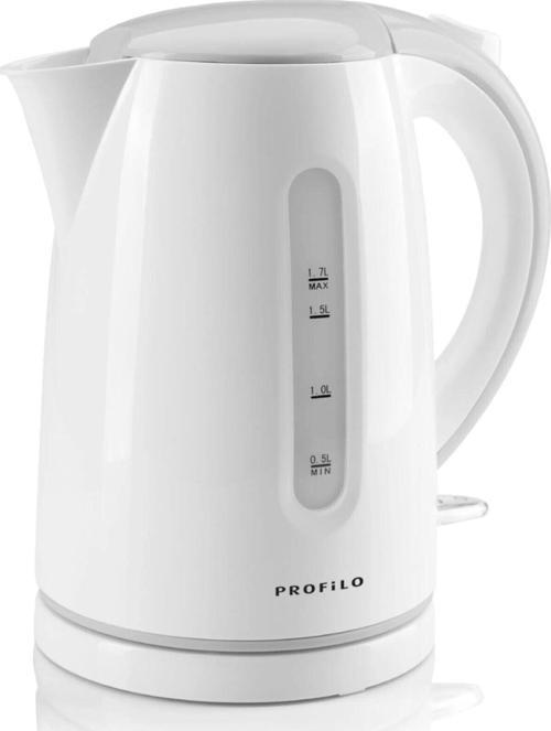 Kettle Su Isıtıcı Beyaz 2400 W Beyaz PCK0275S