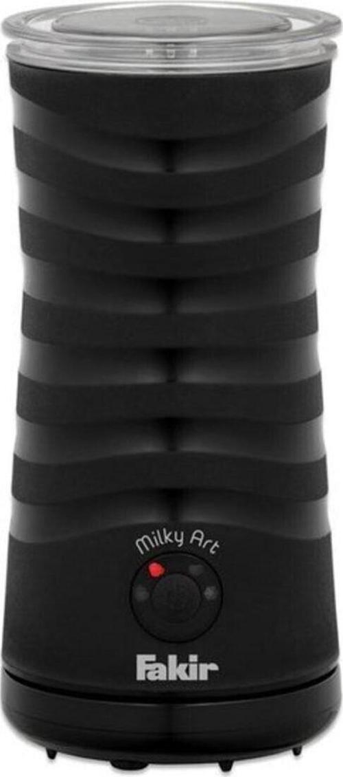 Milky Art Süt Köpürtücü