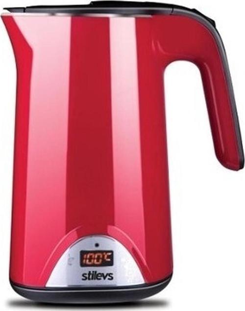 Fokur Duo Su Isıtıcısı