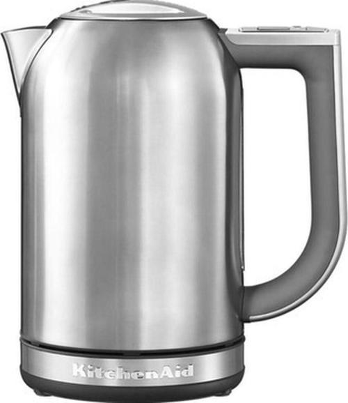 Gri 5KEK1722ESX Inox 1.7 Lt Çelik Kettle