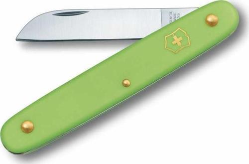 Çiçekçi Çakısı Blister Paketli