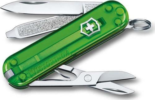 Green Tea Classic Çakı 8818
