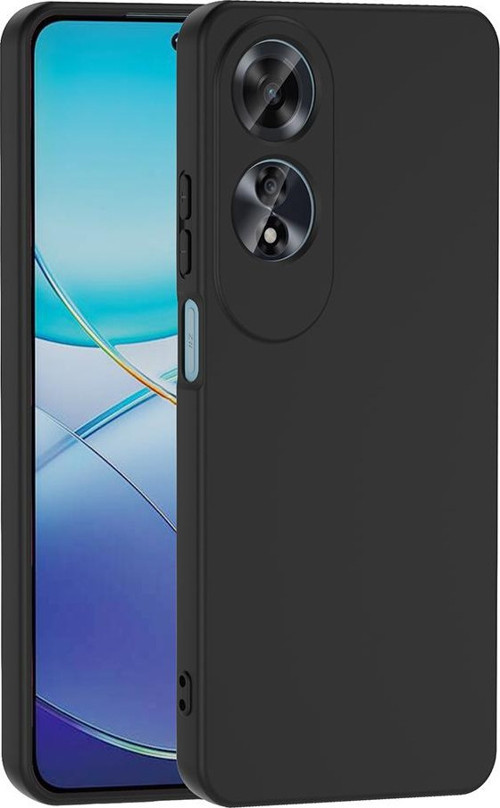 Oppo A60 Kılıf Mara Lansman İç Yüzeyi Kadife Kılıf