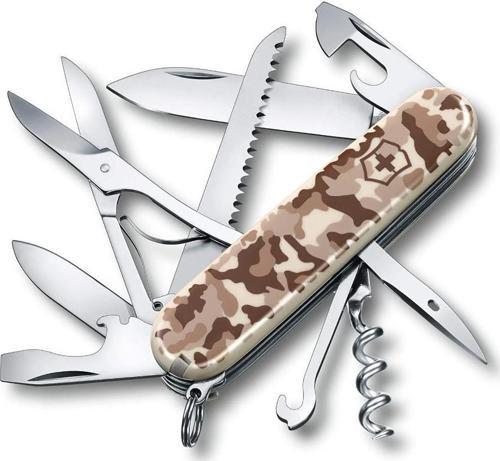 Huntsman Desert Çakı