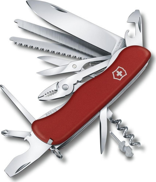 Work Champ Çakı 8478