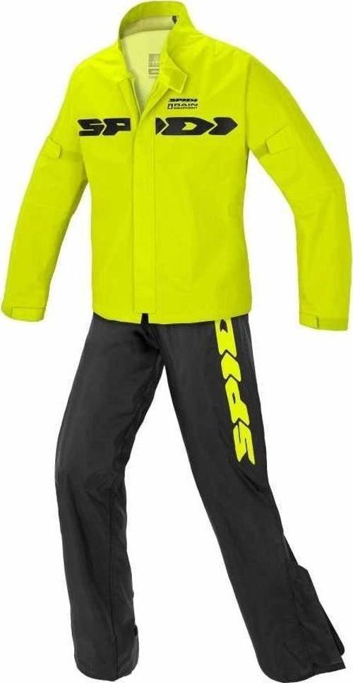 SPIDI SPORT RAIN KIT YAĞMURLUK TAKIM