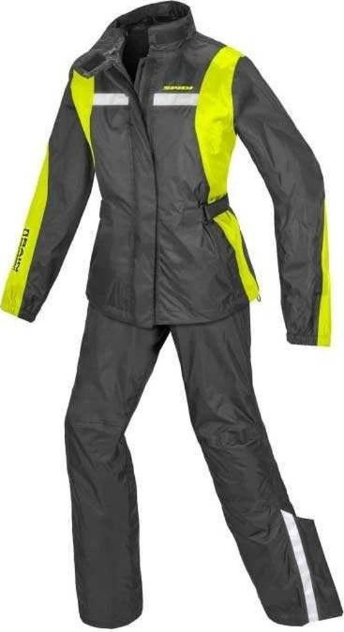 SPIDI TOURING RAIN KIT LADY KADIN YAĞMURLUK TAKIM