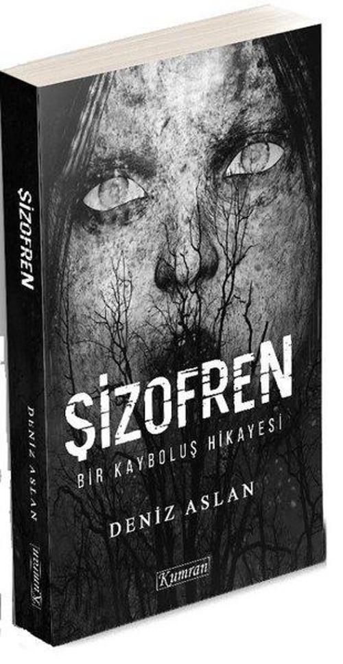 Şizofren-Bir Kayboluş Hikayesi