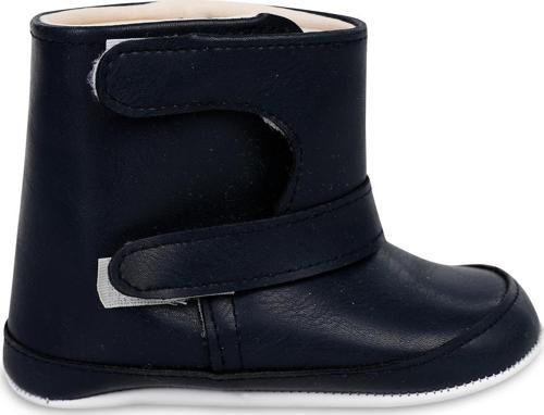 Bebek Patik 17-19 Numara Lacivert