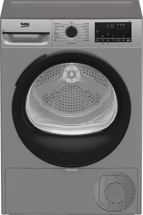 KMX 91 S 9 kg Çamaşır Kurutma Makinesi