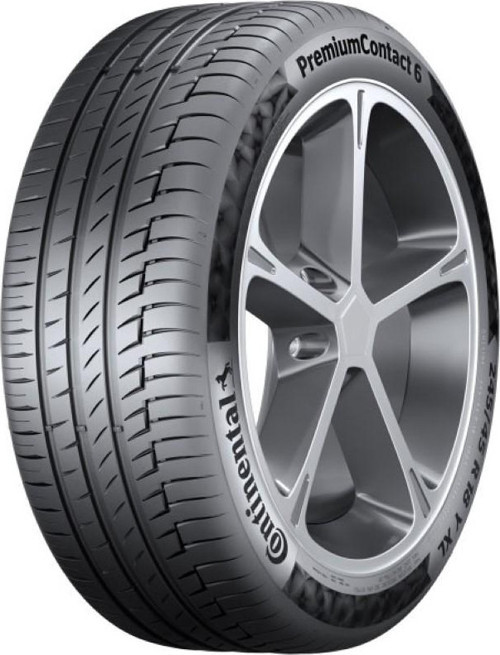 205/50 R17 93Y XL PremiumContact 6 FR Yaz Binek 2022