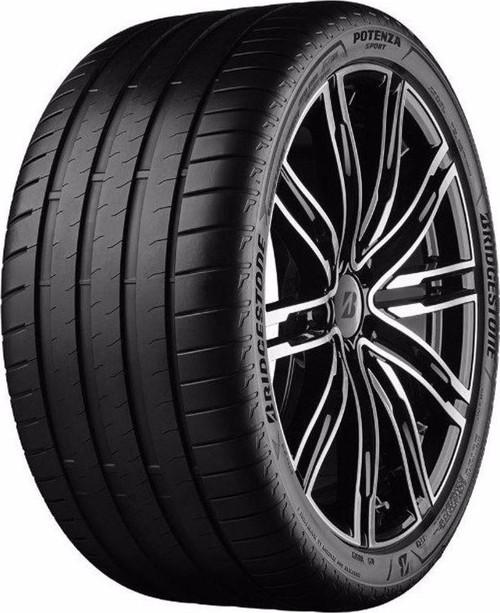 225/55 R17 101Y XL Potenza Sport Yaz Binek 2025
