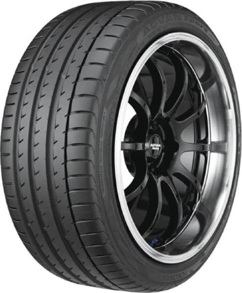 235/50 R19 99W Advan Sport V105 4 Mevsim Binek 2025