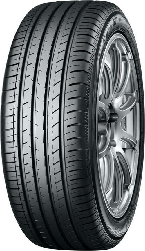215/45 R18 93W XL BluEarth-GT AE51 Yaz Binek 2025