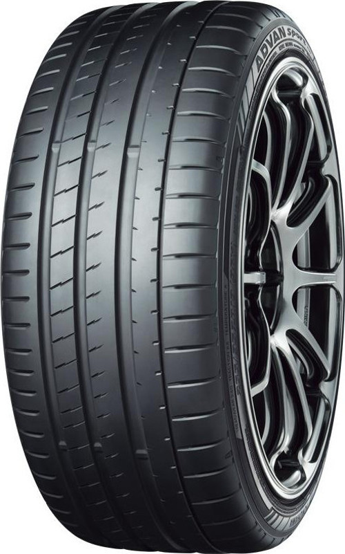 275/45 R20 110Y XL Advan Sport V107 Yaz 4x4 2025