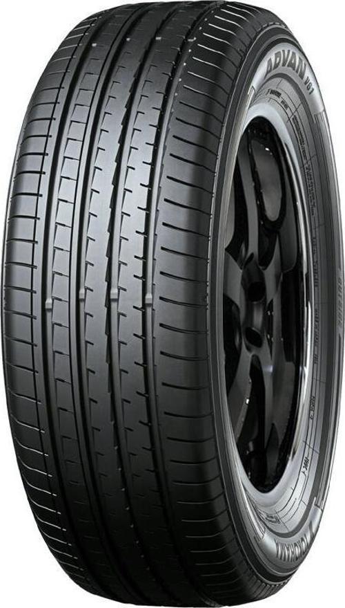 225/55 R19 99V Advan V61 Yaz Binek 2025