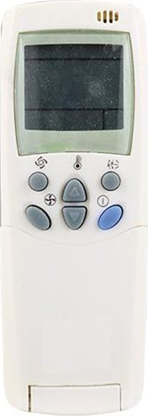 ARÇELİK 6711A20010P KLİMA KUMANDASI