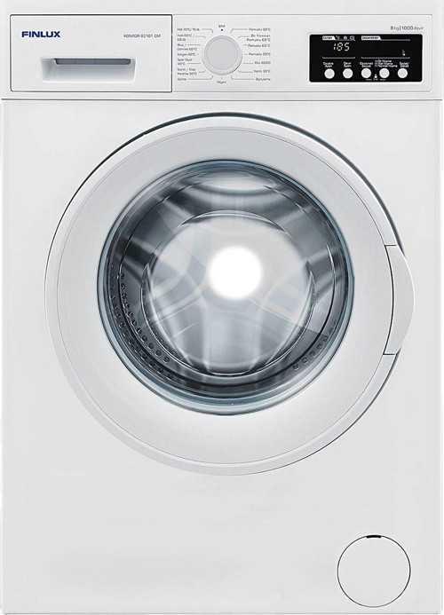 Konfor 82101 Cma++ Çamaşır Makinesi