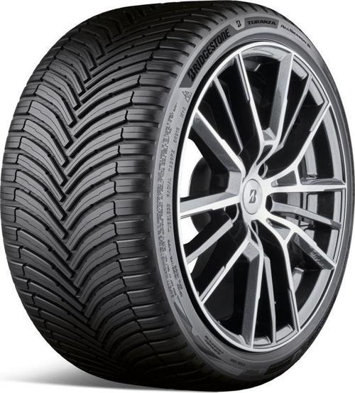 225/40 R18 92Y XL Turanza All Season 6 4 Mevsim Binek 2025