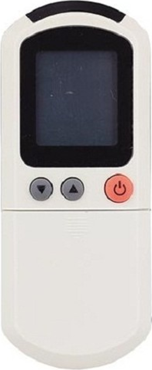 Klima Kumandası-AMNG
