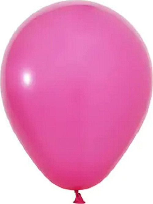 20 Adet 12 İnç 30 Cm Pastel Pembe Balon Doğum Günü Süsleme