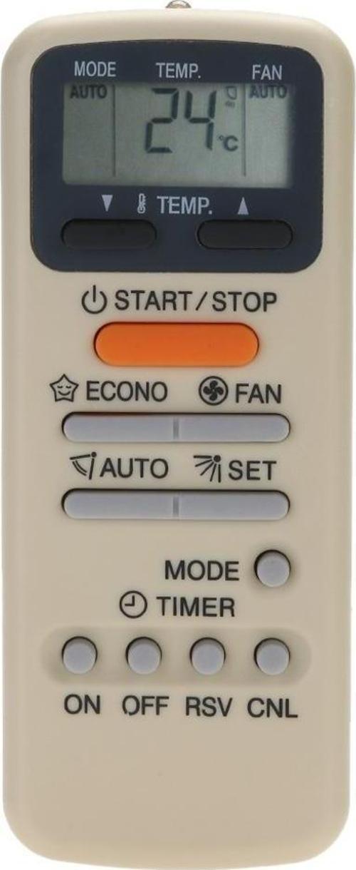 WH-C1YE Klima Kumandası