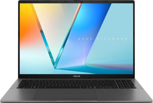 Vivobook S16 S3607VA-RP045 Intel Core i5 13420H 16GB 1TB SSD Freedos 16" 144Hz WUXGA Taşınabilir Bilgisayar