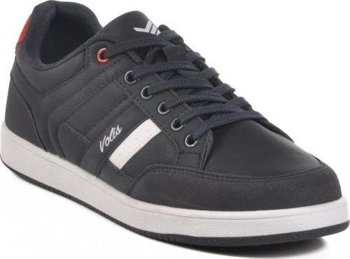 Memory Foam Lacivert Erkek Spor Ayakkabı Volis M-24509 M 