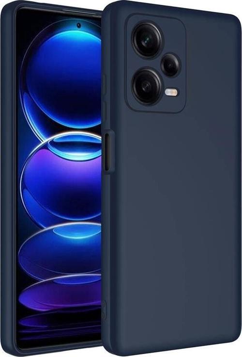 Xiaomi Redmi Note 12 Pro Plus 5G Uyumlu Kamera Çıkıntılı Silinebilir Leke Tutmaz İçi Kadife Lansman Kılıf