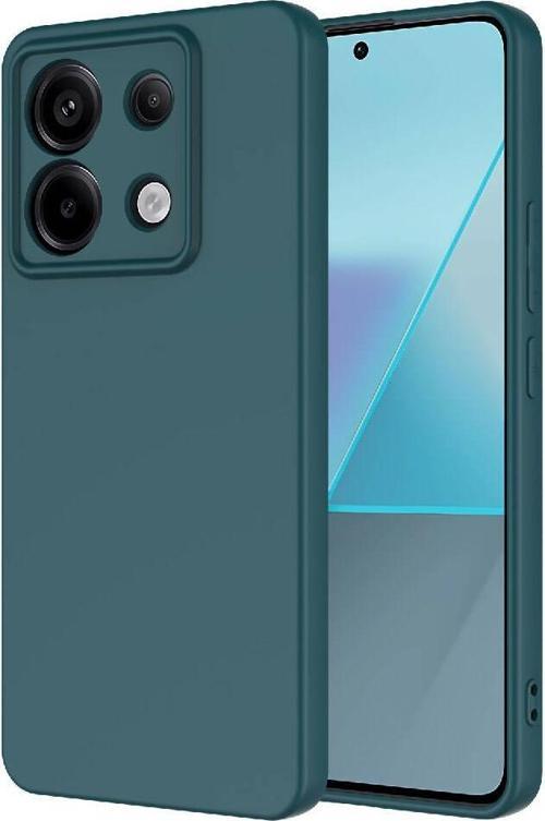 Xiaomi Redmi Note 13 Pro 5G Uyumlu Kamera Çıkıntılı Silinebilir Leke Tutmaz İçi Kadife Lansman Kılıf
