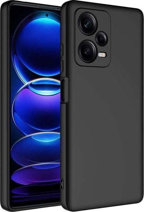 Xiaomi Redmi Note 12 Pro Plus 5G Uyumlu Kamera Çıkıntılı Silinebilir Leke Tutmaz İçi Kadife Lansman Kılıf